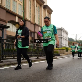 Runner Photo 8542321