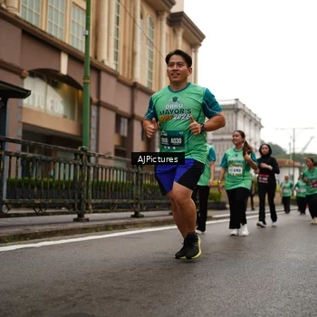 Runner Photo 8542325