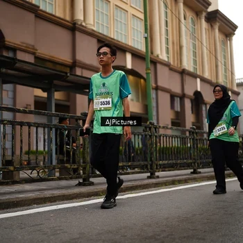 Runner Photo 8542329