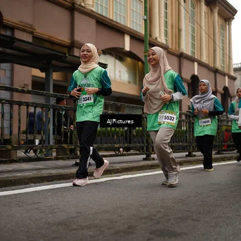 Runner Photo 8542335