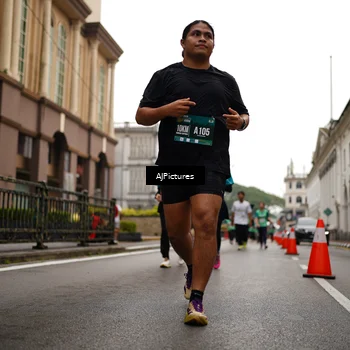 Runner Photo 8542337
