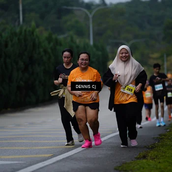 Runner Photo 8542338