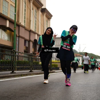Runner Photo 8542340