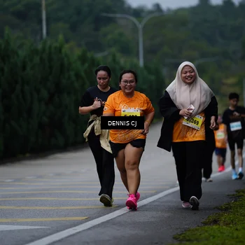 Runner Photo 8542341