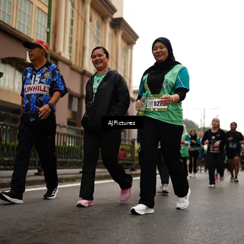 Runner Photo 8542342