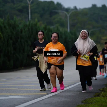 Runner Photo 8542345