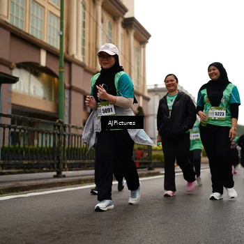 Runner Photo 8542346