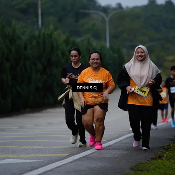 Runner Photo 8542347