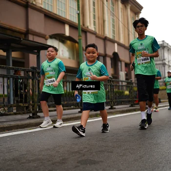Runner Photo 8542358