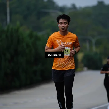 Runner Photo 8542363