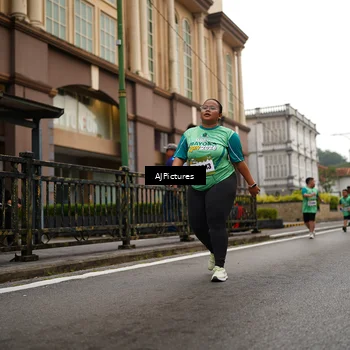 Runner Photo 8542364