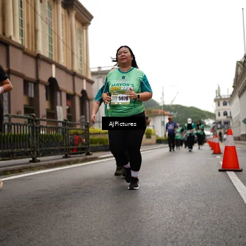Runner Photo 8542365