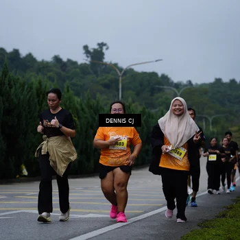 Runner Photo 8542366