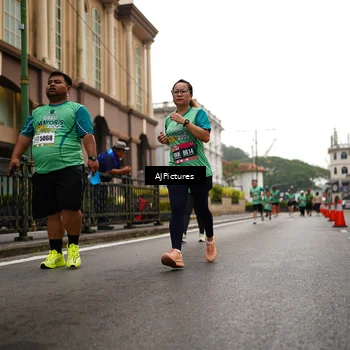 Runner Photo 8542367
