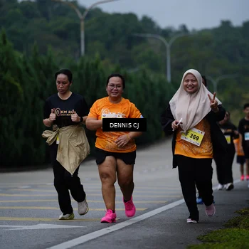Runner Photo 8542369