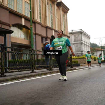 Runner Photo 8542370