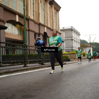 Runner Photo 8542371