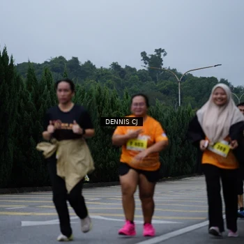 Runner Photo 8542379