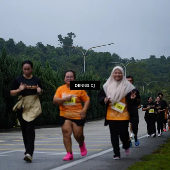 Runner Photo 8542381