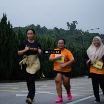 Runner Photo 8542384