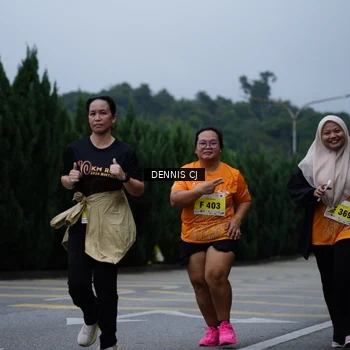 Runner Photo 8542385