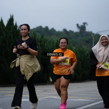 Runner Photo 8542386