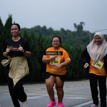 Runner Photo 8542390