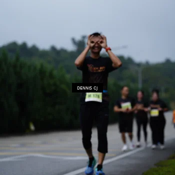 Runner Photo 8542394