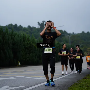 Runner Photo 8542395