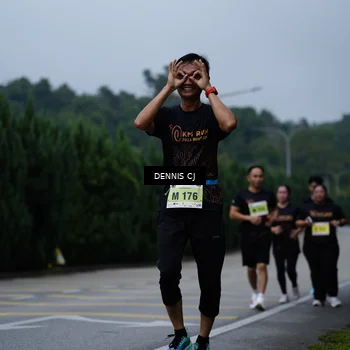 Runner Photo 8542396