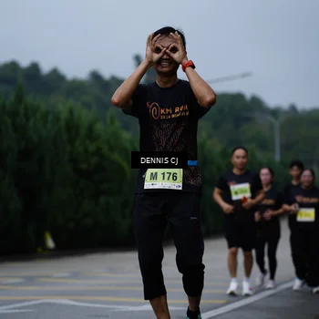 Runner Photo 8542401