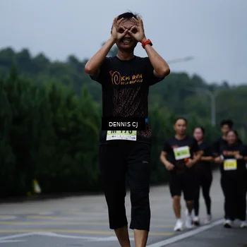 Runner Photo 8542403