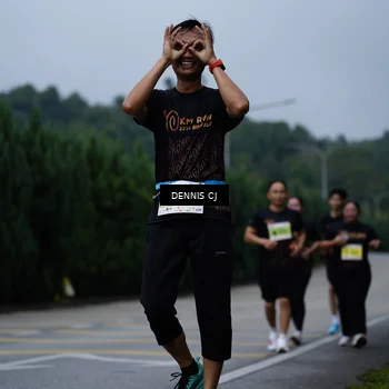 Runner Photo 8542411