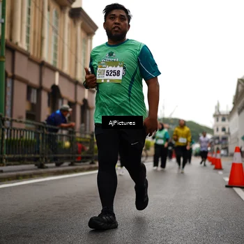 Runner Photo 8542414