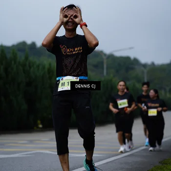 Runner Photo 8542419