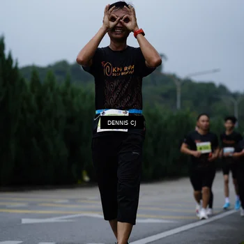 Runner Photo 8542422