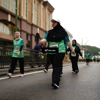 Runner Photo 8542424