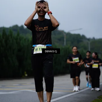 Runner Photo 8542428