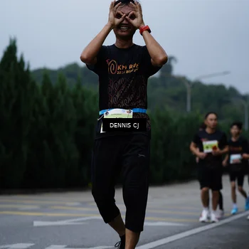Runner Photo 8542429