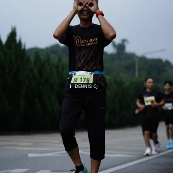 Runner Photo 8542430