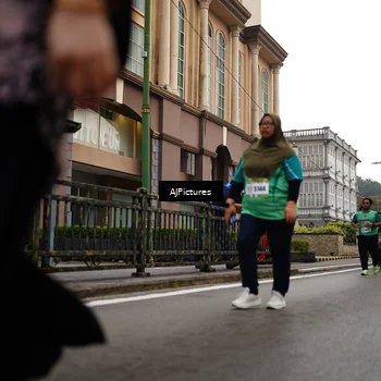 Runner Photo 8542435
