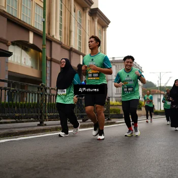 Runner Photo 8542438