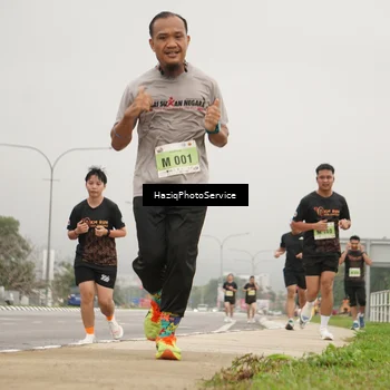 Runner Photo 8542440