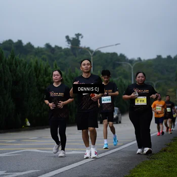 Runner Photo 8542446