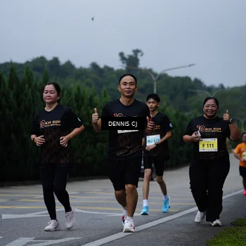 Runner Photo 8542449