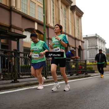 Runner Photo 8542450