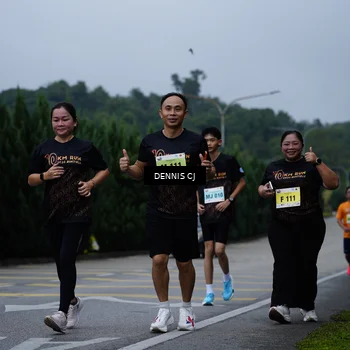 Runner Photo 8542455