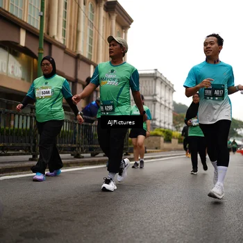 Runner Photo 8542457