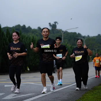 Runner Photo 8542459
