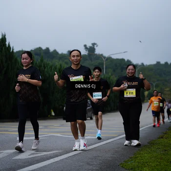 Runner Photo 8542460